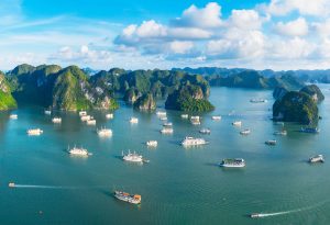 Đặc sản Hạ Long làm quà nổi tiếng của Quảng Ninh